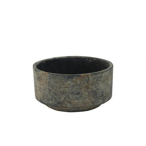 Ter Steege Bowl Saar earth D16 H8