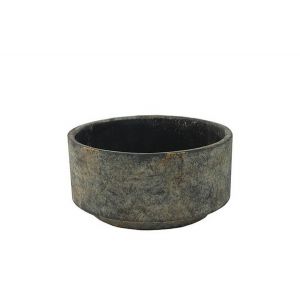 Ter Steege Bowl Saar earth D16 H8