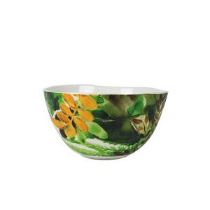 Ter Steege Bowl Urban Plant kleur D15 H8 ES/13