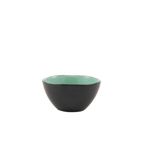 Ter Steege Bowl Urban seagreen D10 H5