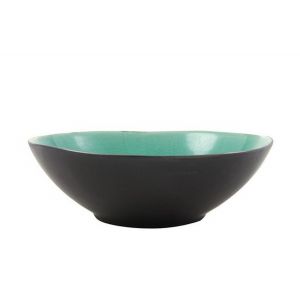Ter Steege Bowl Urban seagreen D20 H6