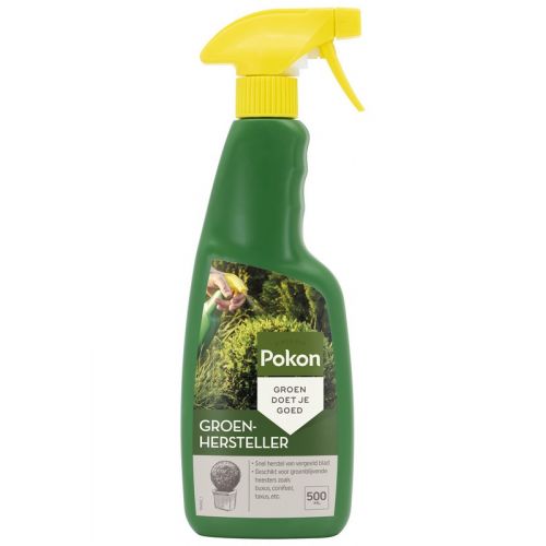Pokon Groenhersteller - afbeelding 2