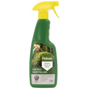 Pokon Groenhersteller - afbeelding 2