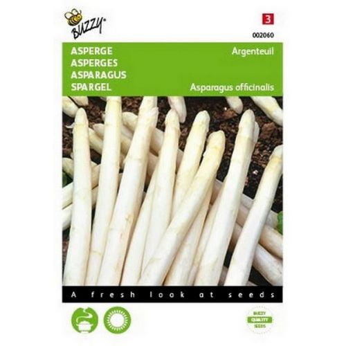 Buzzy® Asperge Argenteuil - afbeelding 1