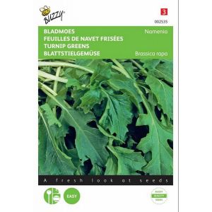 Buzzy® Bladmoes Namenia - afbeelding 1