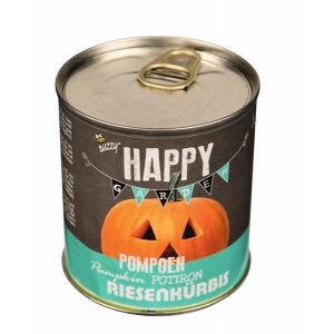 Buzzy® Blik Pompoen (22) - afbeelding 2