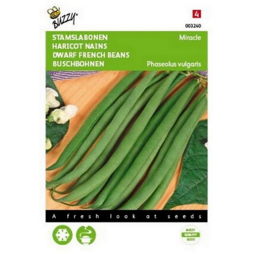 Buzzy® Chinese Boontjes Miracle - afbeelding 1