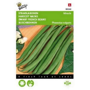 Buzzy® Chinese Boontjes Miracle - afbeelding 1