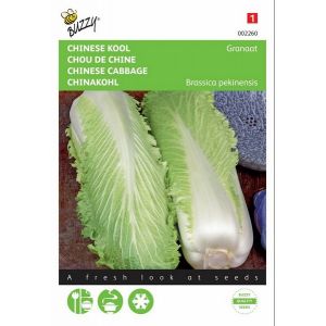 Buzzy® Chinese Kool Granaat - afbeelding 1