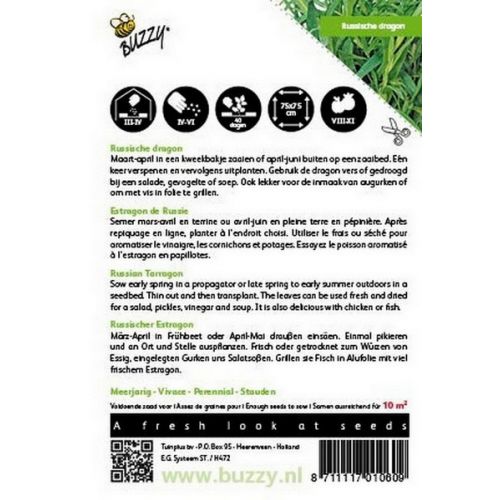 Buzzy® Dragon - afbeelding 2