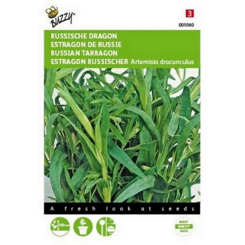 Buzzy® Dragon - afbeelding 1