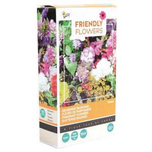 Buzzy® Friendly Flowers Geurende 15m² (16) - afbeelding 2