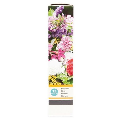 Buzzy® Friendly Flowers Geurende 15m² (16) - afbeelding 7