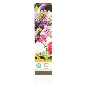 Buzzy® Friendly Flowers Geurende 15m² (16) - afbeelding 7