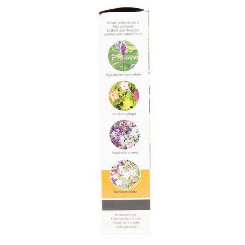 Buzzy® Friendly Flowers Geurende 15m² (16) - afbeelding 6