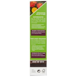 Buzzy® Groenbemester Tagetes 50 gram (8) - afbeelding 5