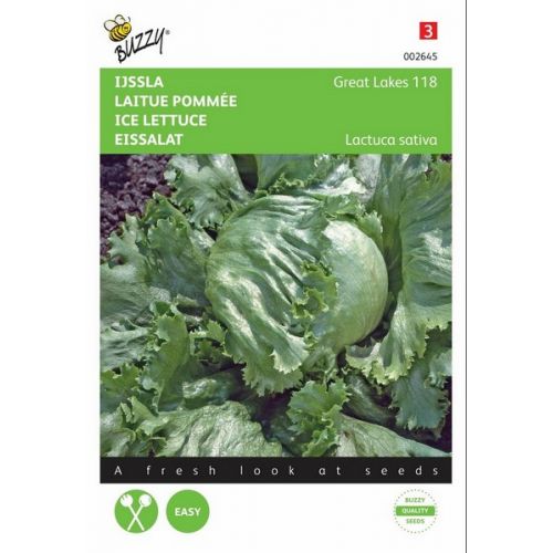 Buzzy® IJssla Great Lakes 118 - afbeelding 1