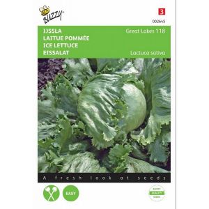 Buzzy® IJssla Great Lakes 118 - afbeelding 1