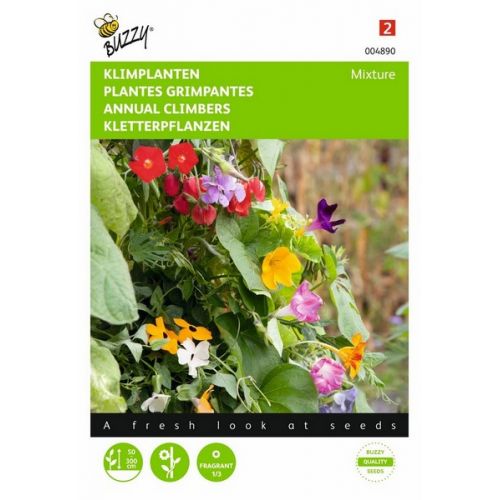 Buzzy® Klimplanten Mengsel - afbeelding 1