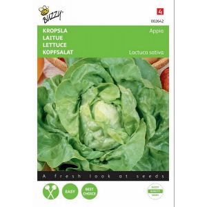 Buzzy® Kropsla Appia - afbeelding 1