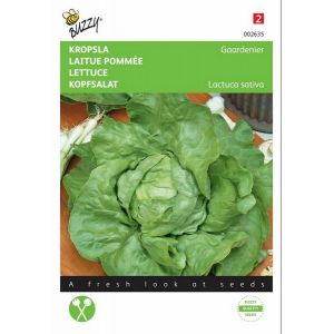 Buzzy® Kropsla Gaardenier, zeer laatschietend