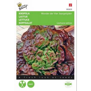 Buzzy® Kropsla Wonder der Vier Jaargetijden - afbeelding 1