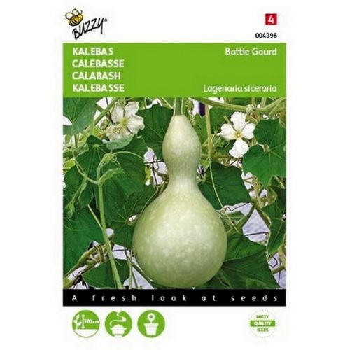 Buzzy® Laganeria, Sierkalebas Giant Bottle - afbeelding 1