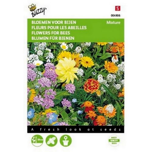 Buzzy® Mengsel voor bijen - afbeelding 1