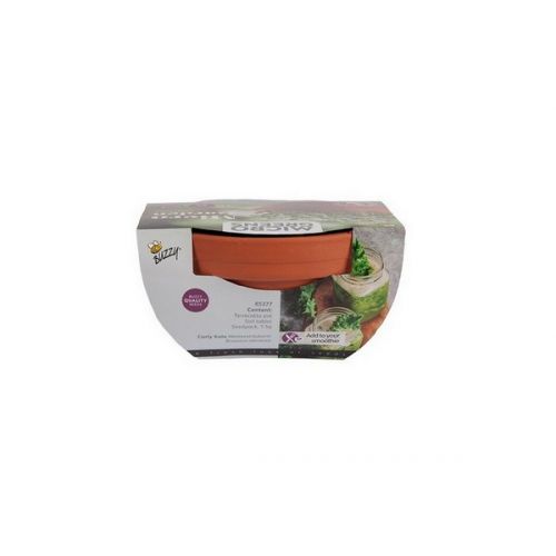 Buzzy® Microgreens Terra Schaaltje Boerenkool - afbeelding 5