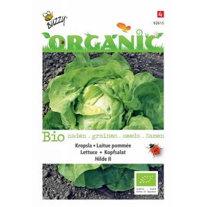 Buzzy® Organic Kropsla Hilde II (BIO) - afbeelding 2