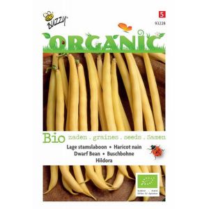 Buzzy® Organic Stamslaboon Hildora (BIO) - afbeelding 1