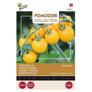 Buzzy® Pomodori Ciliegia Gialla - afbeelding 1