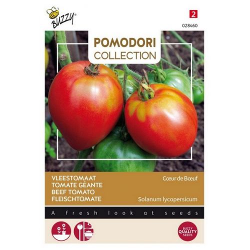 Buzzy® Pomodori Cuor Di Bue - afbeelding 1