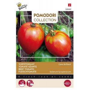 Buzzy® Pomodori Cuor Di Bue - afbeelding 1