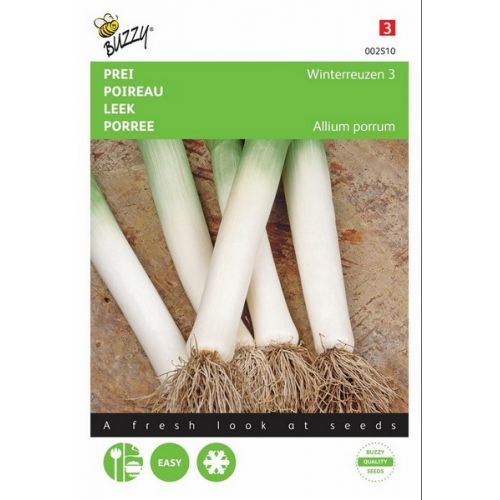 Buzzy® Prei Winterreuzen 3 - afbeelding 1