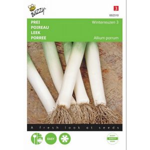 Buzzy® Prei Winterreuzen 3 - afbeelding 1