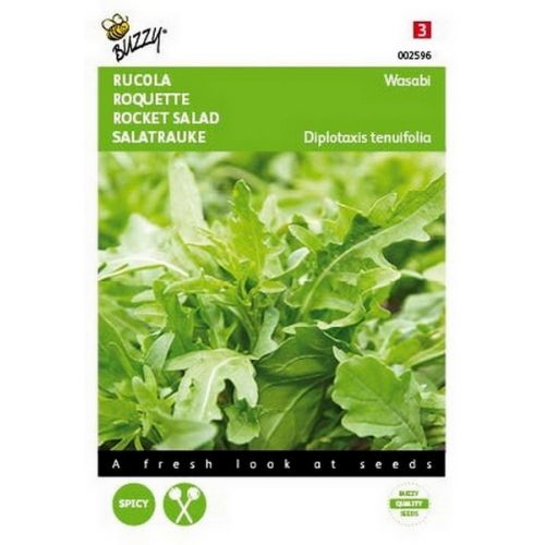 Buzzy® Rucola Wasabi - afbeelding 1