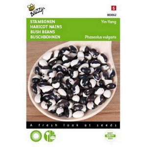 Buzzy® Stambonen Yin Yang 15 gram - afbeelding 1