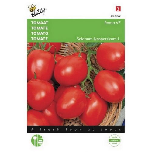 Buzzy® Tomaat Roma VF - afbeelding 1