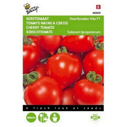 Buzzy® Tomaten Heartbreaker F1 - afbeelding 1