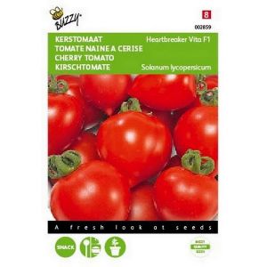 Buzzy® Tomaten Heartbreaker F1 - afbeelding 1