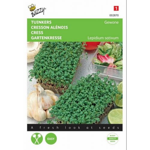 Buzzy® Tuinkers Gewone - afbeelding 1