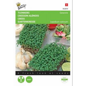 Buzzy® Tuinkers Gewone - afbeelding 1