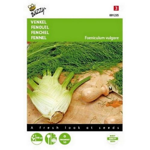 Buzzy® Venkel De Florence - afbeelding 1