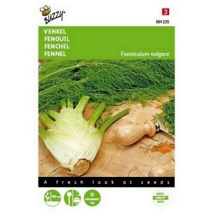 Buzzy® Venkel De Florence - afbeelding 1