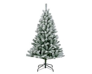 Canada boom spruce d117h180 grn/wit - afbeelding 1