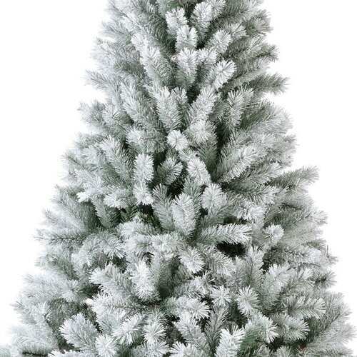 Canada boom spruce d140h210 grn/wit - afbeelding 3