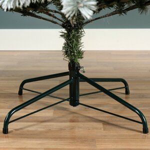 Canada boom spruce d140h210 grn/wit - afbeelding 4