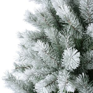 Canada boom spruce d140h210 grn/wit - afbeelding 6