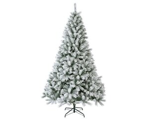 Canada boom spruce d140h210 grn/wit - afbeelding 1